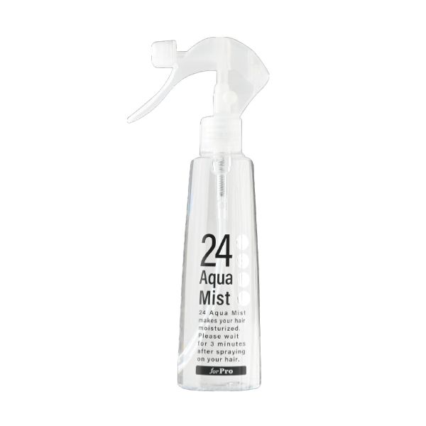 フォレストラボ 24アクアミスト  スプレータイプ 200ml
