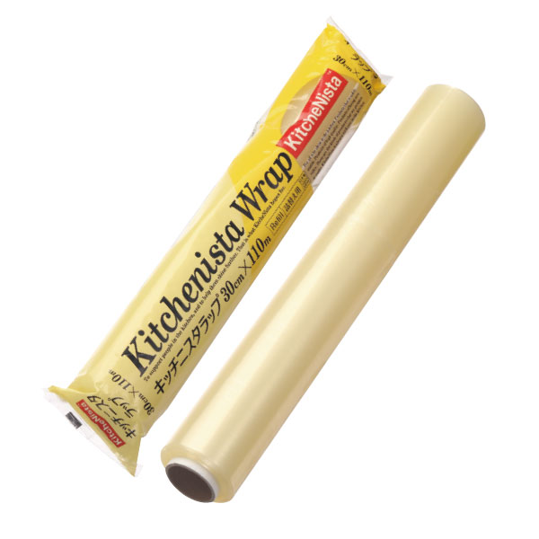 キッチニスタラップ