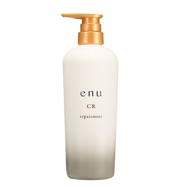 中野製薬 エヌ リペアメント CR 600g