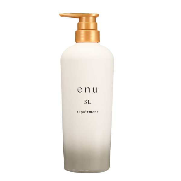 中野製薬 エヌ リペアメント SL 600g