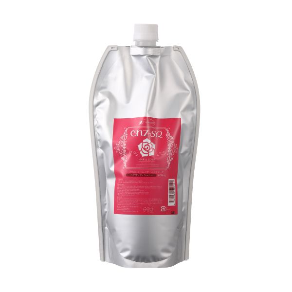 エンザ エスキュー レフィル900ml