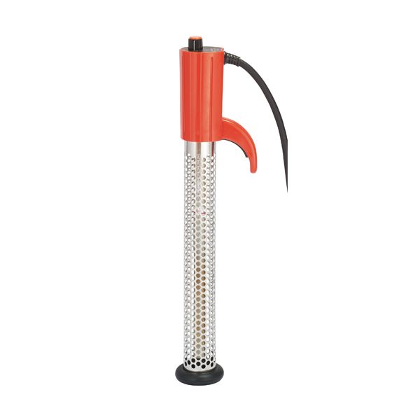 ICコントロールヒーター