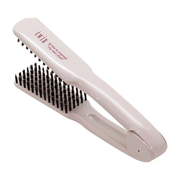 大阪ブラシ ツインブラシ混毛