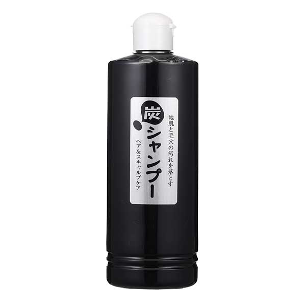 中央有機化学 サブリナ 炭シャンプーB 300ml