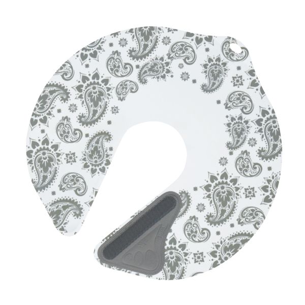 ネックシャッターG ペイズリー