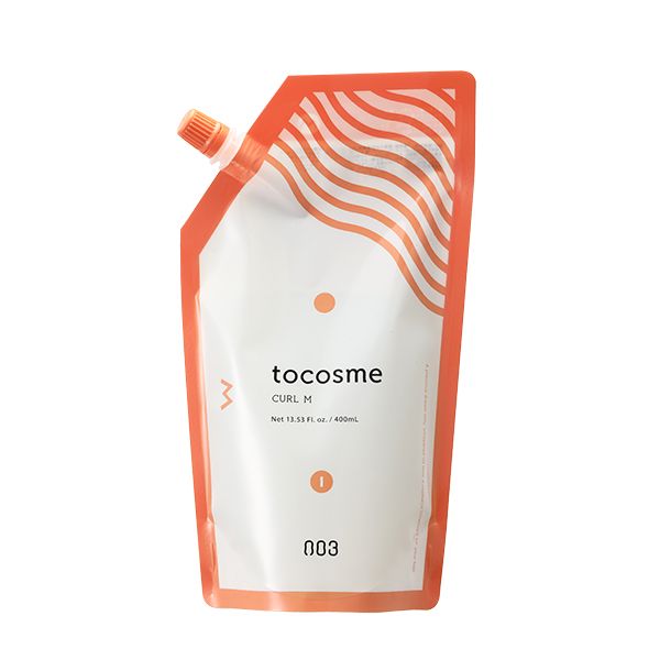 ナンバースリー トゥーコスメ ミディアム /54 400ml