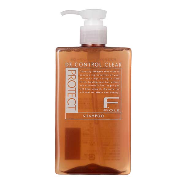 フィヨーレ FプロテクトシャンプーDX 300ml