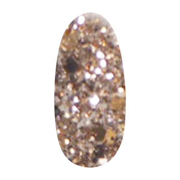 ネイリティー ジェルネイルカラー リッチミュラー 4g