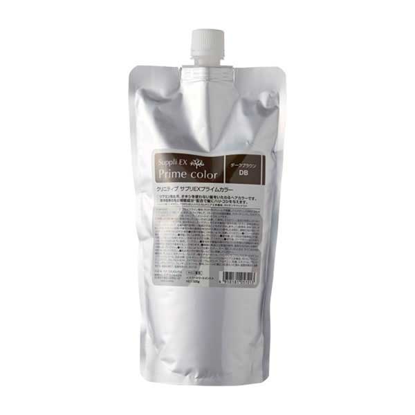 イリヤ ジョエルクリニティブ サプリEXプライムカラー グレイ 500g