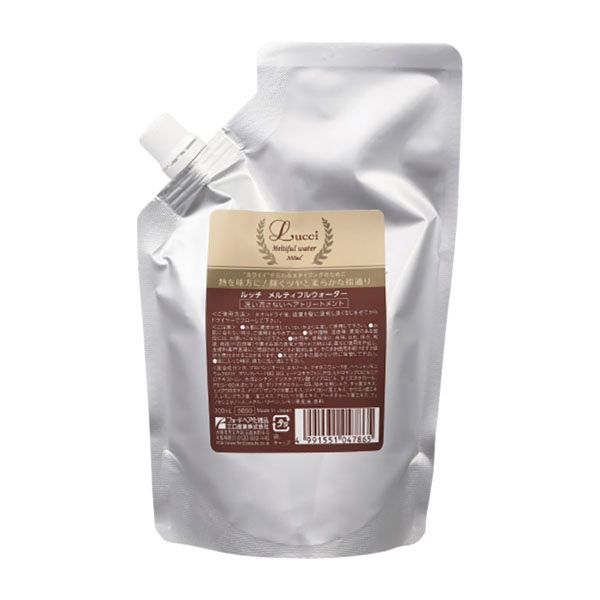 フォード ルッチ メルティフルウォーター レフィル300ml