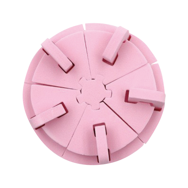 ネイルチップスタンド