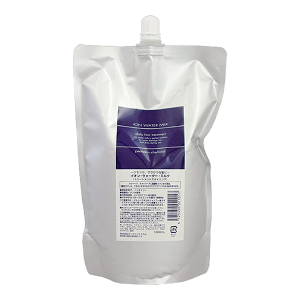 パーマリンケミカル イオン・ウォーター・ミルク 1000ml