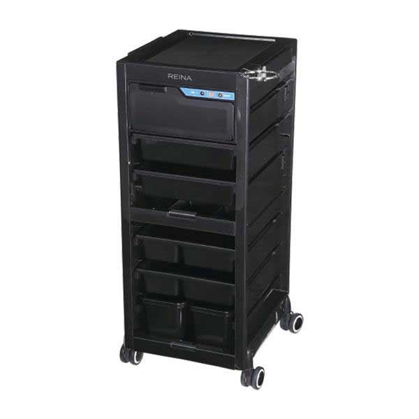 RC-14 消毒器付きワゴン