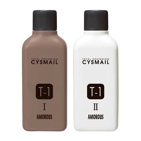 アモロス シスメール T-1