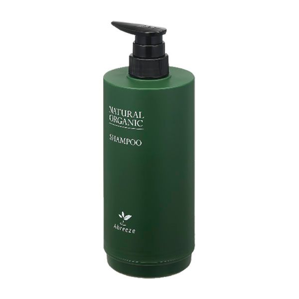 ラインハルト アブリーゼ ナチュラルオーガニックシャンプー 専用カートリッジ 600ml