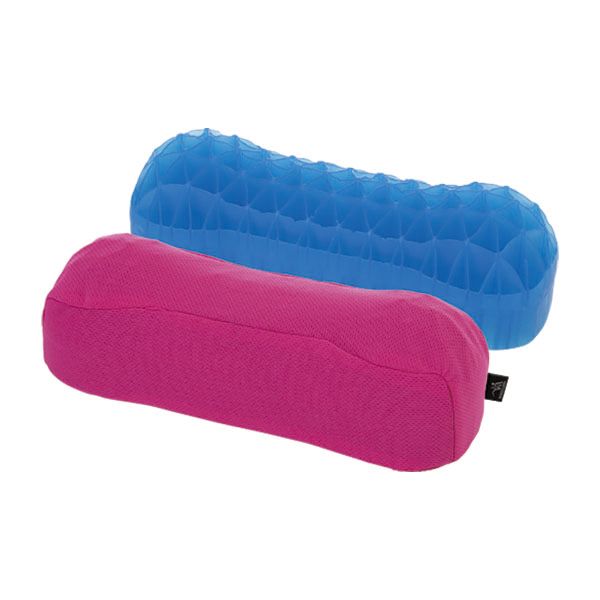 プレミアムストレッチゲルクッション ピンク