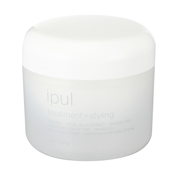 千代田化学 デラクシオ イプル アウトバストリートメント 100g