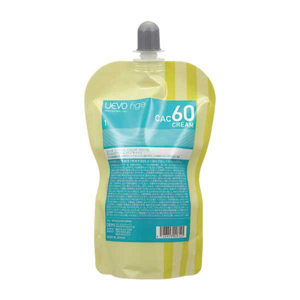 デミ ウェーボ フィージェ ストレートクリーム CAC60 400g
