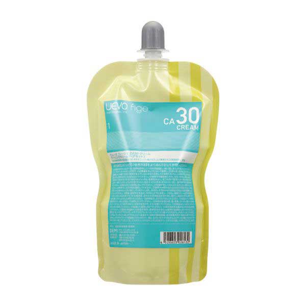 デミ ウェーボ フィージェ ストレートクリーム CA30 400g