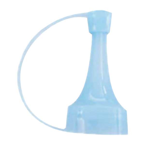 ルベル プロエディットヘアスキン フロートクレンジング ノズル青 4mm