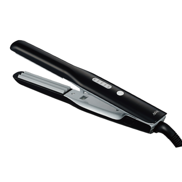 アイビル クリンプ ワッフルアイロン