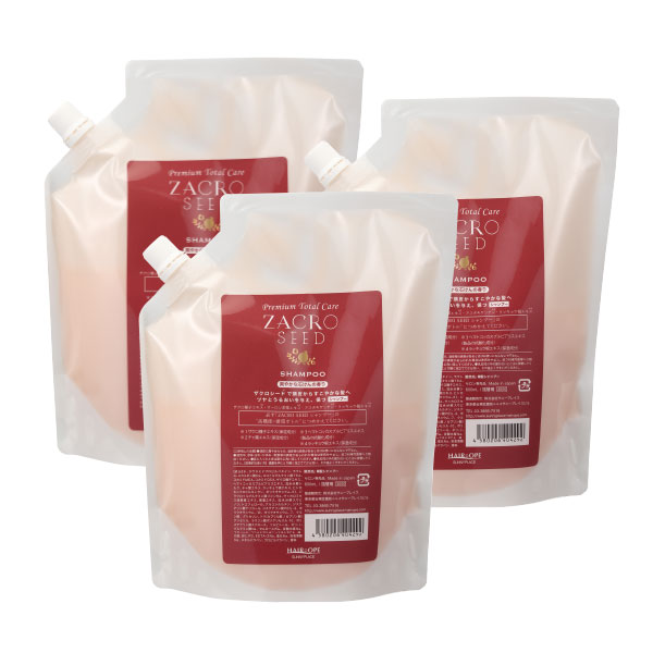 サニープレイス ザクロシードシャンプー レフィル1.8L