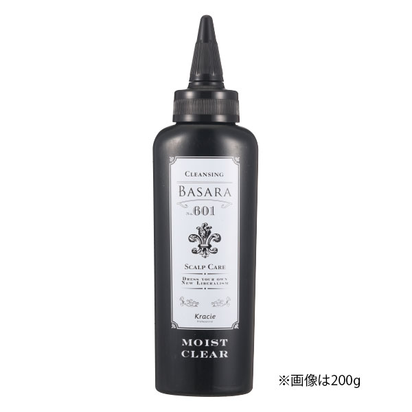 クラシエ バサラ スカルプクレンジング モイストクリア レフィル500g