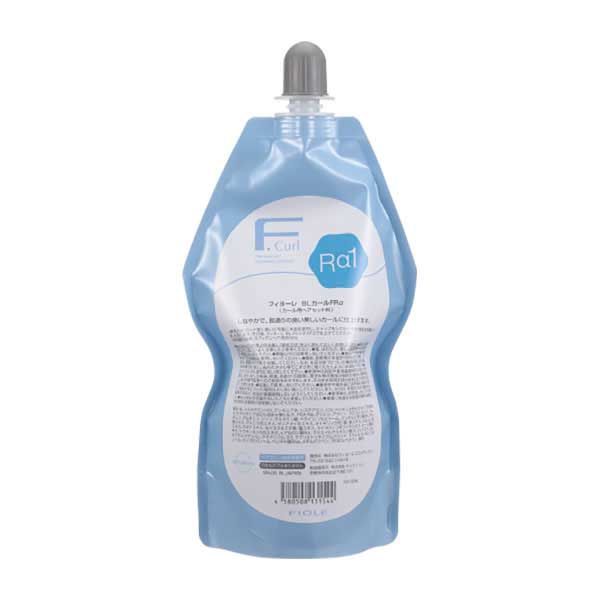 フィヨーレ BLカール FRα 400ml