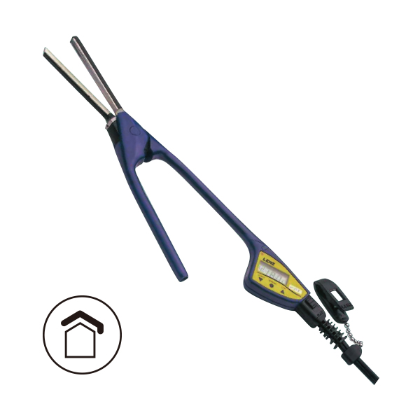 レンツ デジタルアイロンe(エコ) 5角ロッドラバー付(G) e-G4(4mm)