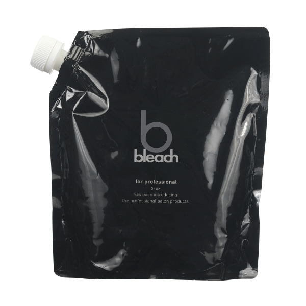 b-ex(ビーエックス) ビーブリーチ 500g