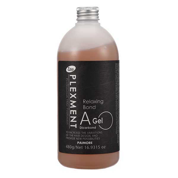 パイモア プレックスメント リラクシングボンド Aゲル ジカルボンド 480g