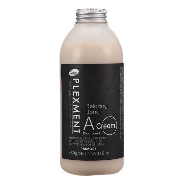 パイモア プレックスメント リラクシングボンド Aクリーム ジカルボンド 480g