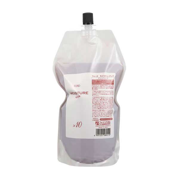 フォード モイスチャーアップ レフィル1L