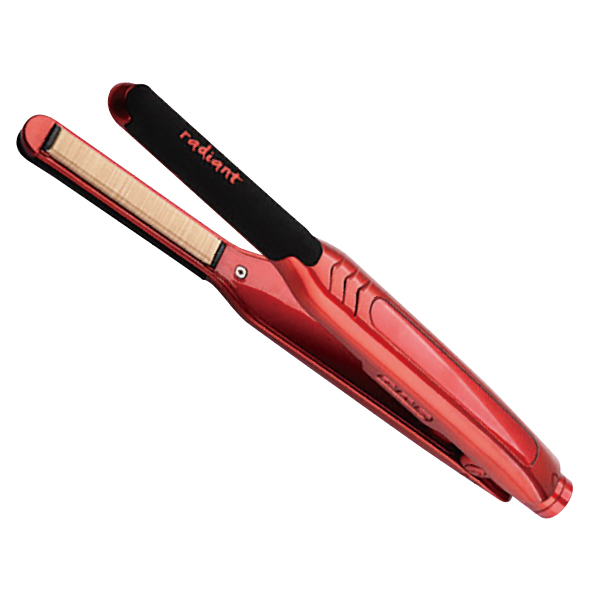 シルクプロアイロン ラディアント ミニ 9mm