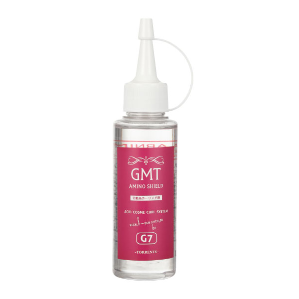 トレンツ G7(GMT還元剤) 100ml