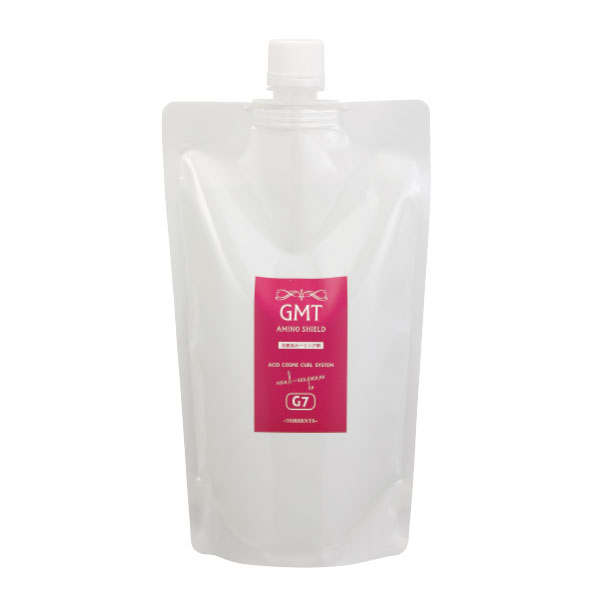 トレンツ G7(GMT還元剤) 400ml