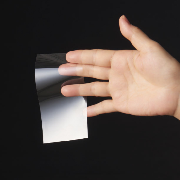 トリコインダストリーズ アイビル フィルムリタッチ