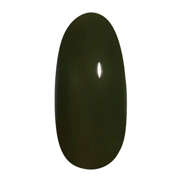 プリジェル ミューズ PGU-M388 ダークアッシュ オリーブ 3g