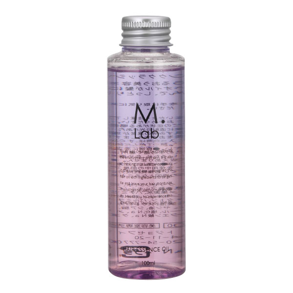 マーガレットジョセフィン エムラボ ヘアエッセンスオイル 100ml