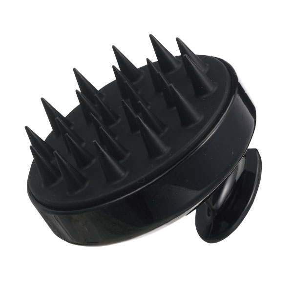 アイビル スパブラシ(シリコンゴムタイプ) 抗菌