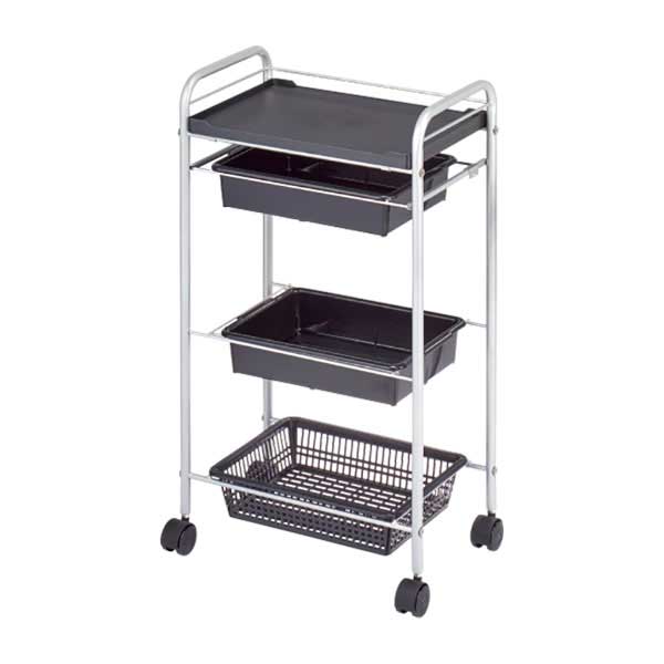 NW-91 スタンダードワゴン ブラック