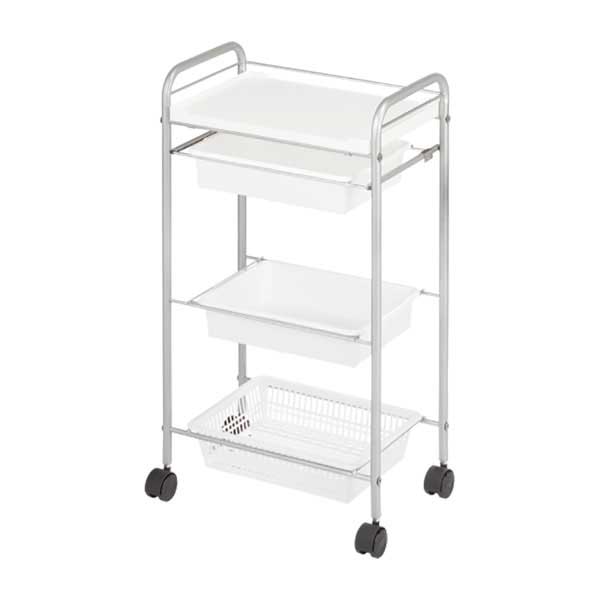 NW-91 スタンダードワゴン ホワイト