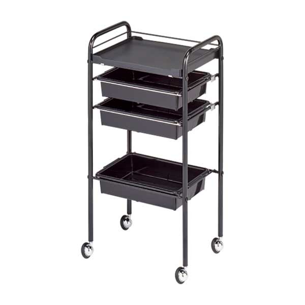 NW-93 カラーワゴン ブラック