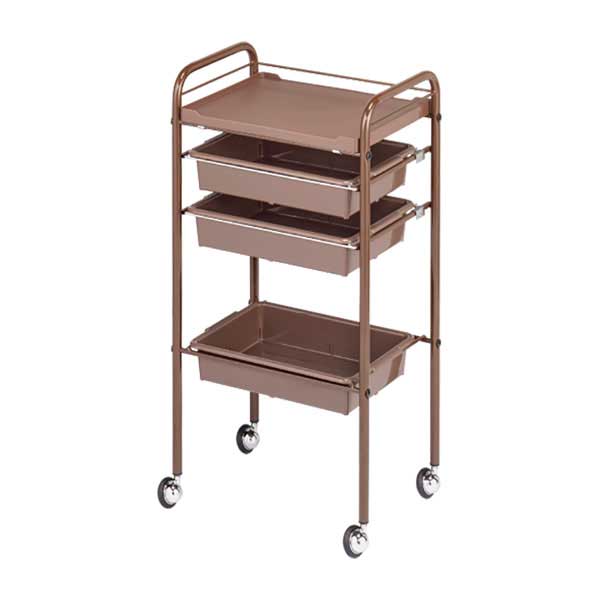 NW-93 カラーワゴン ブラウン