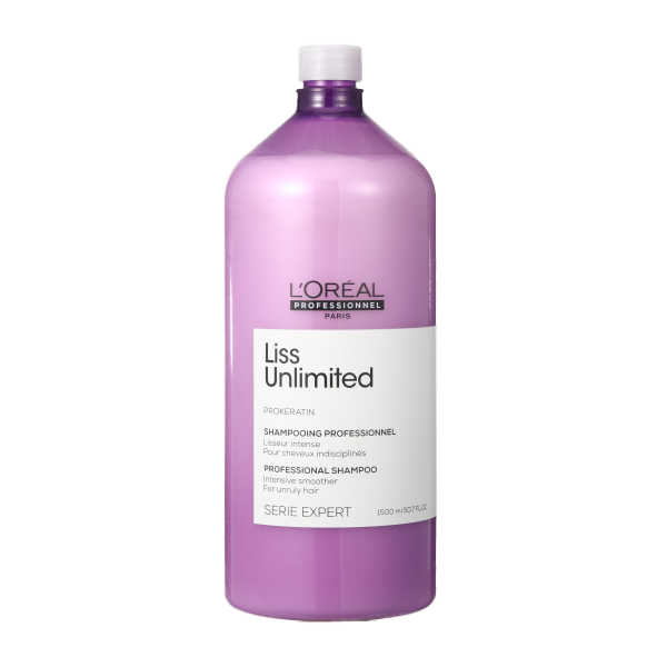 ロレアル セリエエクスパート リスアンリミテッドシャンプー 1500ml