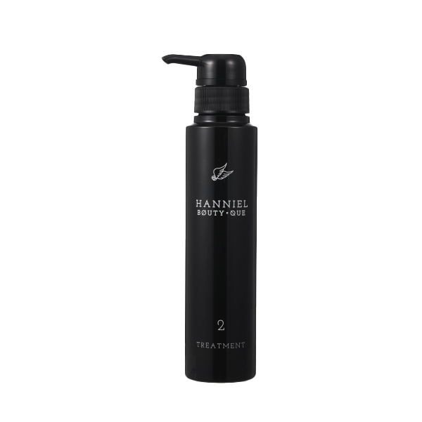 ハニエル ブティックトリートメント 230ml