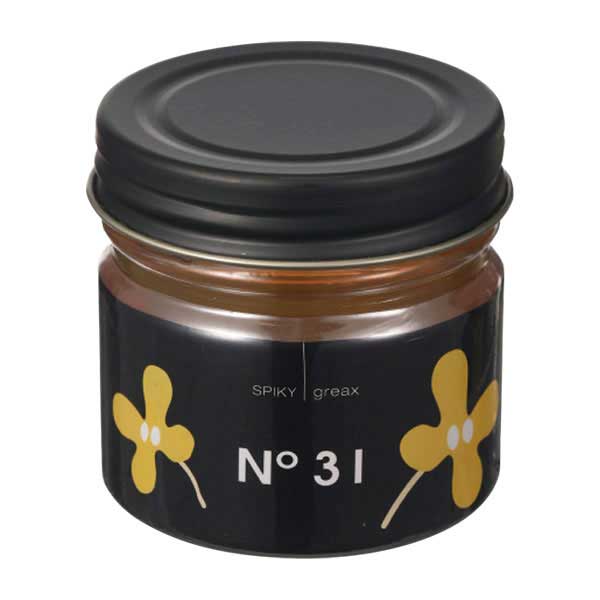 イリヤ スパイキー グリークス No31 キンモクセイ 60g