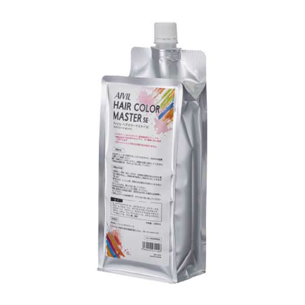 トリコインダストリーズ アイビル ヘアカラーマスターSE 1L