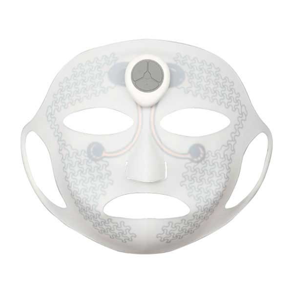 TENS ビューティマスク+VividMask(5枚入)セット