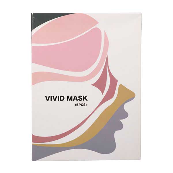 VividMask(5枚入)